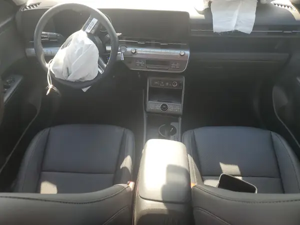 KM8HE3A34TU364493 2026 HYUNDAI KONA - Image 8