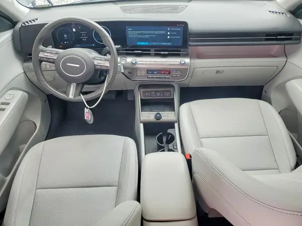 KM8HE3A34TU390222 2026 HYUNDAI KONA - Image 8