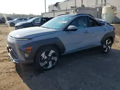 KM8HE3A34TU393024 2026 HYUNDAI KONA