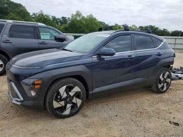 KM8HE3A34TU399258 2026 HYUNDAI KONA - Image 1