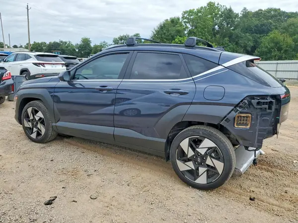 KM8HE3A34TU399258 2026 HYUNDAI KONA - Image 2