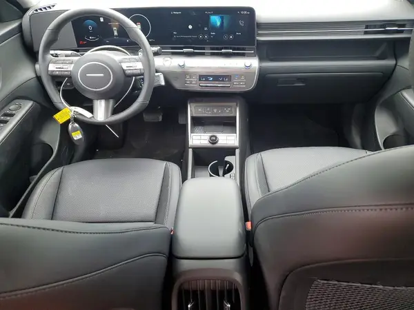 KM8HE3A34TU399258 2026 HYUNDAI KONA - Image 8