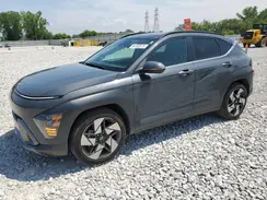 KM8HE3A35RU042616 2024 HYUNDAI KONA