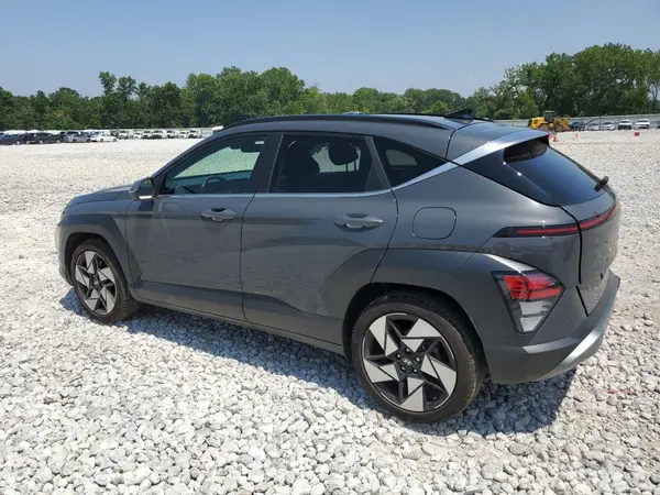 KM8HE3A35RU042616 2024 HYUNDAI KONA - Image 2