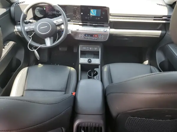 KM8HE3A35RU042616 2024 HYUNDAI KONA - Image 8