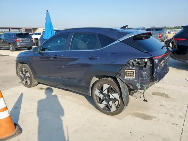 KM8HE3A35RU051557 2024 HYUNDAI KONA - Image 2