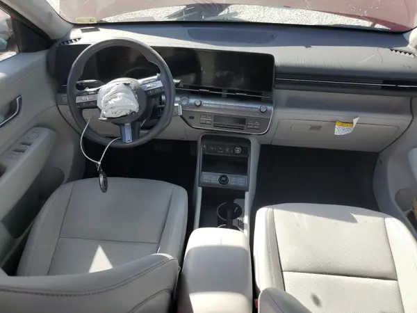 KM8HE3A35RU093162 2024 HYUNDAI KONA - Image 8