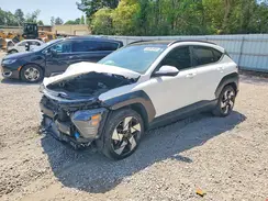 KM8HE3A35RU101311 2024 HYUNDAI KONA