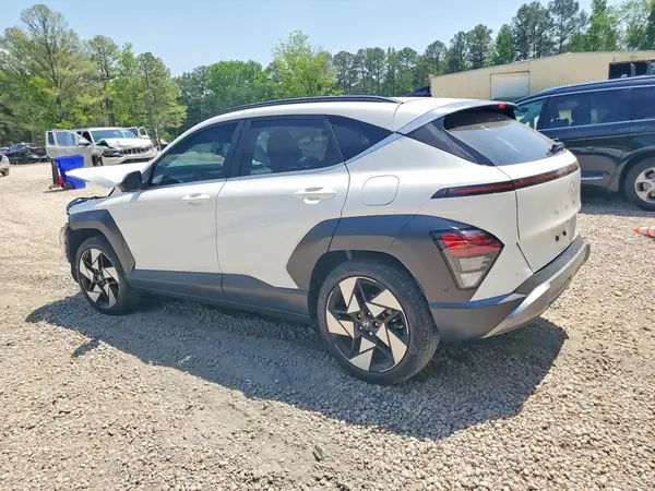 KM8HE3A35RU101311 2024 HYUNDAI KONA - Image 2