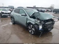 KM8HE3A35RU110462 2024 HYUNDAI KONA