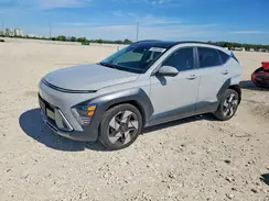 KM8HE3A35RU123616 2024 HYUNDAI KONA