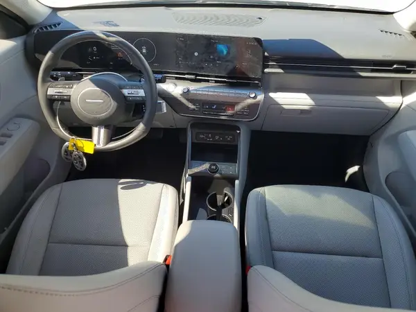 KM8HE3A35RU123616 2024 HYUNDAI KONA - Image 8