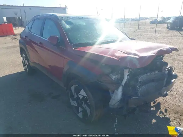 KM8HE3A35RU166224 2024 HYUNDAI KONA - Image 1