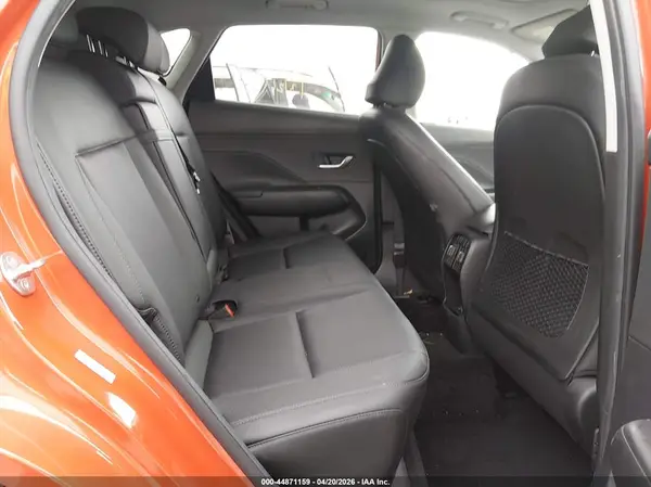 KM8HE3A35RU172475 2024 HYUNDAI KONA - Image 8