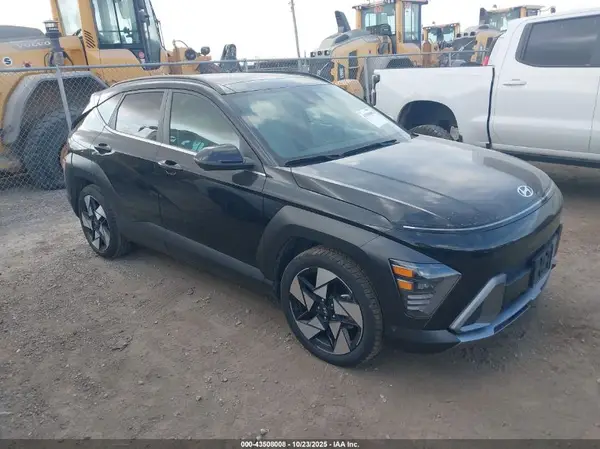 KM8HE3A35RU176378 2024 HYUNDAI KONA - Image 1