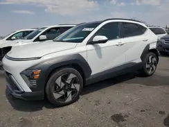 KM8HE3A35SU186317 2025 HYUNDAI KONA