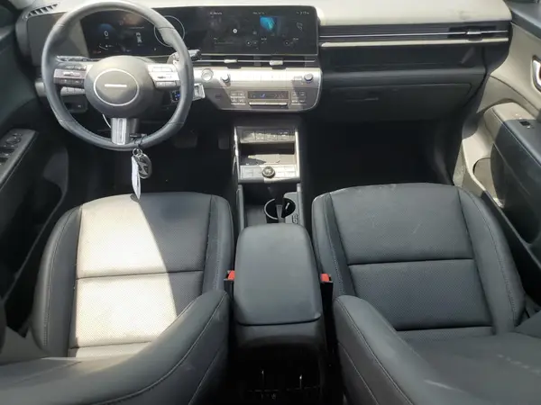 KM8HE3A35SU186317 2025 HYUNDAI KONA - Image 8