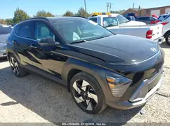 KM8HE3A35SU201768 2025 HYUNDAI KONA