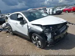 KM8HE3A35SU217131 2025 HYUNDAI KONA