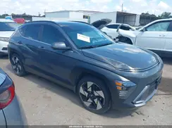KM8HE3A35SU246869 2025 HYUNDAI KONA