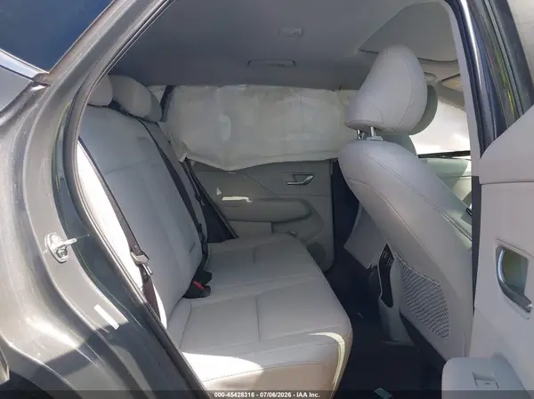 KM8HE3A35SU246869 2025 HYUNDAI KONA - Image 8