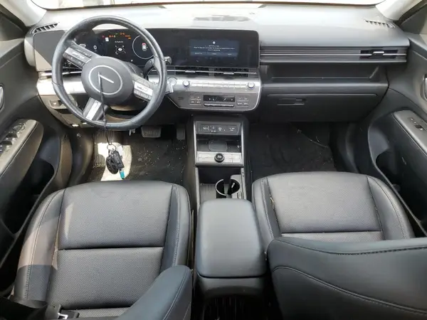 KM8HE3A36RU051518 2024 HYUNDAI KONA - Image 8