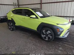 KM8HE3A36RU083806 2024 HYUNDAI KONA