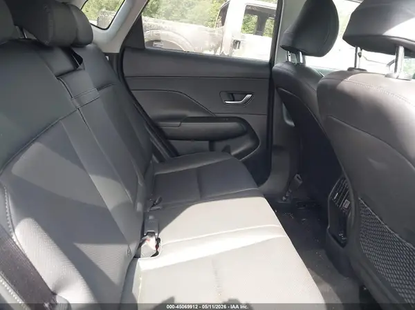 KM8HE3A36RU085345 2024 HYUNDAI KONA - Image 8