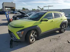 KM8HE3A36RU108607 2024 HYUNDAI KONA