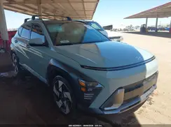 KM8HE3A36RU122295 2024 HYUNDAI KONA