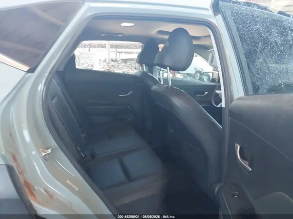 KM8HE3A36RU122295 2024 HYUNDAI KONA - Image 8