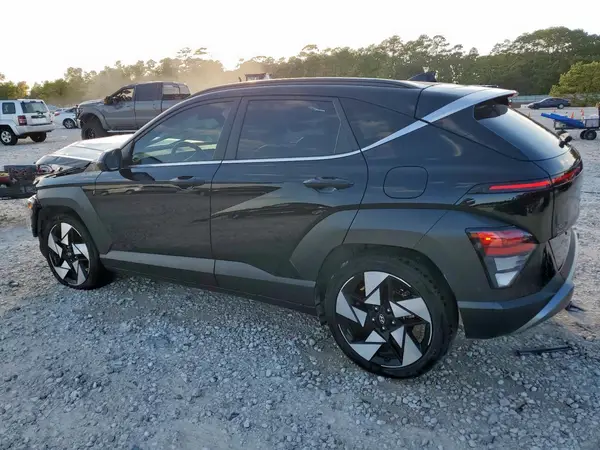 KM8HE3A36RU131515 2024 HYUNDAI KONA - Image 2