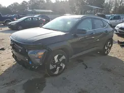 KM8HE3A36RU150825 2024 HYUNDAI KONA