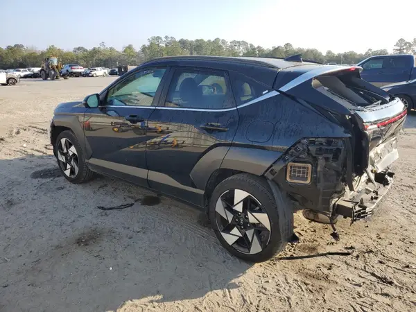 KM8HE3A36RU150825 2024 HYUNDAI KONA - Image 2