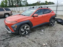 KM8HE3A36RU157516 2024 HYUNDAI KONA