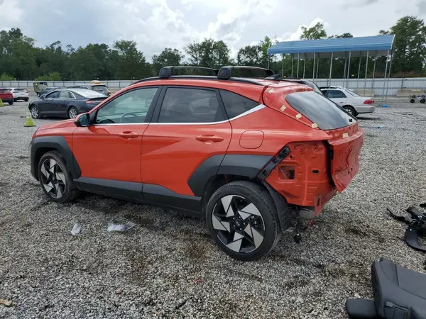 KM8HE3A36RU157516 2024 HYUNDAI KONA - Image 2