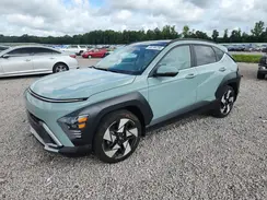 KM8HE3A36RU160741 2024 HYUNDAI KONA