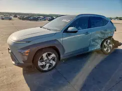 KM8HE3A36SU188013 2025 HYUNDAI KONA