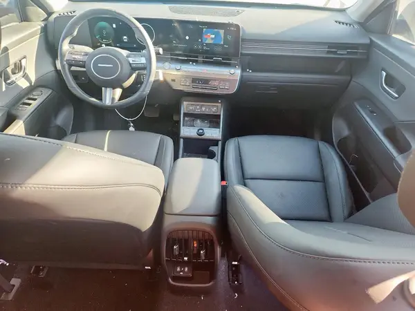 KM8HE3A36SU188013 2025 HYUNDAI KONA - Image 8