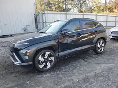 KM8HE3A36SU199822 2025 HYUNDAI KONA