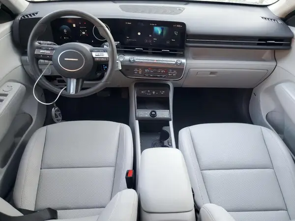 KM8HE3A36SU199822 2025 HYUNDAI KONA - Image 8