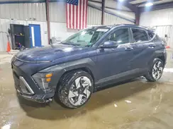 KM8HE3A36SU209359 2025 HYUNDAI KONA