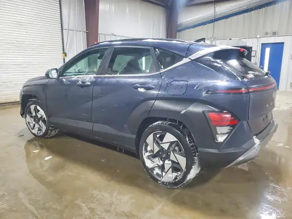 KM8HE3A36SU209359 2025 HYUNDAI KONA - Image 2