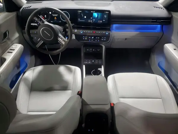 KM8HE3A36SU209359 2025 HYUNDAI KONA - Image 8