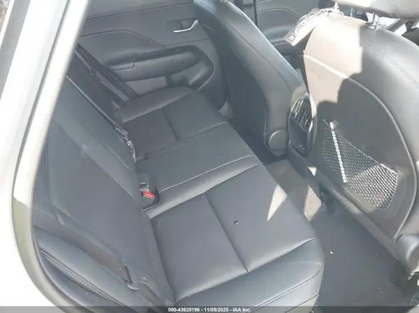 KM8HE3A36SU225707 2025 HYUNDAI KONA - Image 8