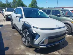 KM8HE3A36TU364690 2026 HYUNDAI KONA