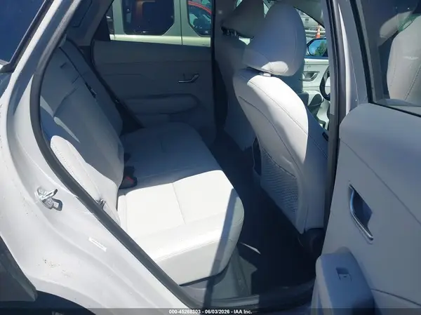 KM8HE3A36TU364690 2026 HYUNDAI KONA - Image 8