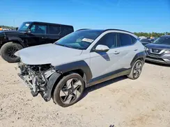 KM8HE3A36TU390707 2026 HYUNDAI KONA