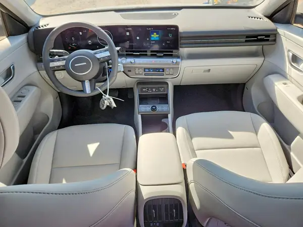 KM8HE3A36TU390707 2026 HYUNDAI KONA - Image 8