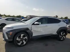 KM8HE3A37RU062320 2024 HYUNDAI KONA
